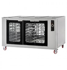 Шкаф розстійковий PRISMAFOOD CELLA 9-99