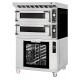 Шкаф розстійковий PRISMAFOOD CELLA 4-44