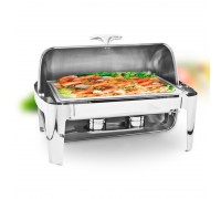 Чафіндіш КІЙ-У Трейд S901