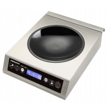 Плита індукційна FROSTY BT-D35