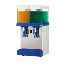 Сокоохолоджувач CAB Luke Junior 2x6