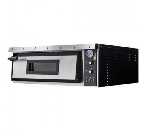 Піч для піци ITPIZZA ML6