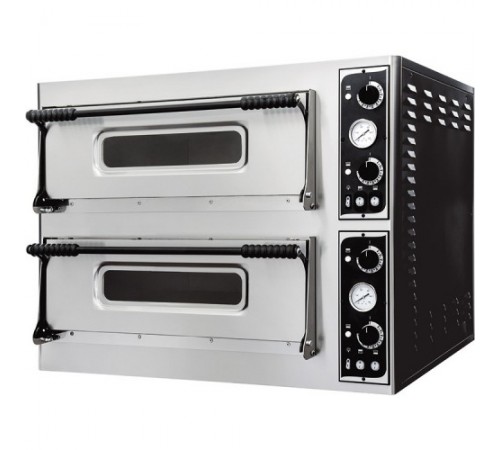 Піч для піци ITPIZZA MS44
