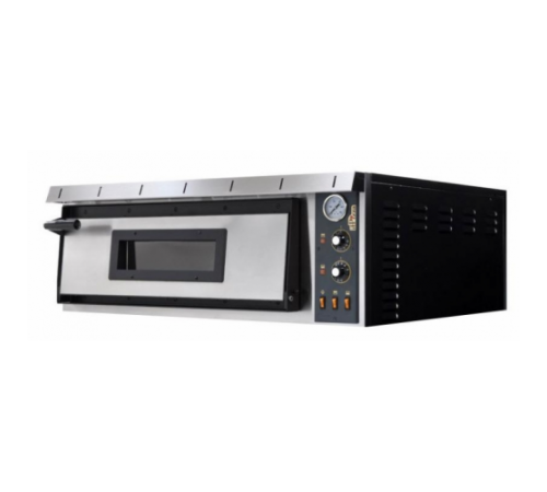 Піч для піци ITPIZZA ML4