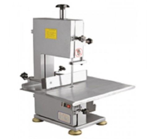 Пила стрічкова настільна DQ-280