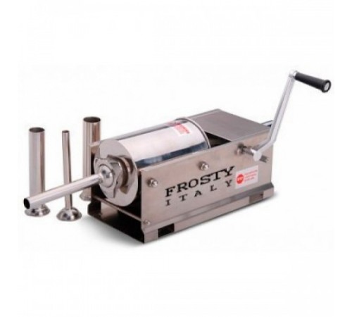Шприц ковбасний механічний Frosty SH-3