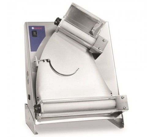 Тесторозкатувальна машина Hendi 226636