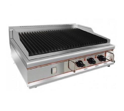 Гриль лавовий Електро Frosty VLB-826