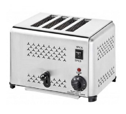 Тостер вертикальний FROSTY DS-4