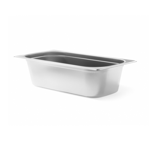 Гастроємність нержавіюча Frosty GN 1/3-65