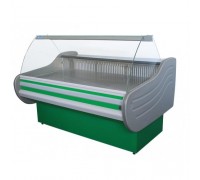 Вітрина морозильна низькотемпературна АЙСТЕРМО ВХН АРКТИКА 1.3