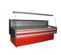 Вітрина середньотемпературна Айстермо ВХСК ПАЛЬМІРА 2.0