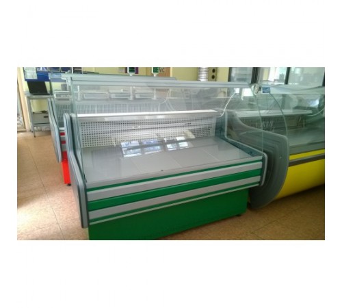 Вітрина середньотемпературна Айстермо ВХСК ПАЛЬМІРА 1,2