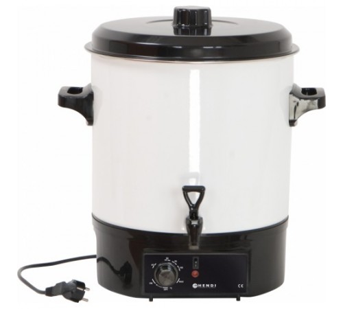 Підігрівач вина HENDI 240 601
