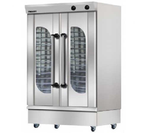 Шкаф розстійковий FROSTY VF-24