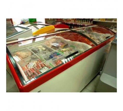 Морозильний скринь M1000S