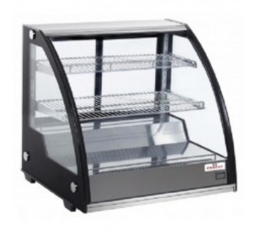 Вітрина холодильна настільна RTW130L-2