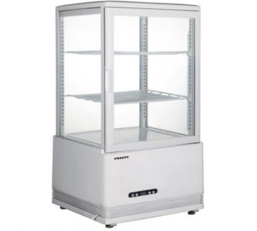 Холодильний шафа Frosty FL-58