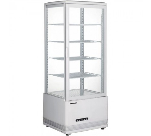 Холодильний шафа Frosty FL-78R