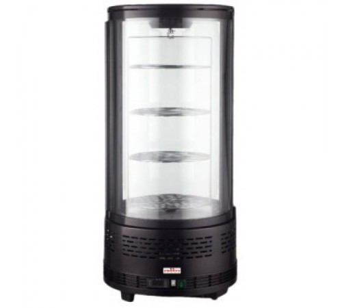 Вітрина холодильна кондитерська настільна FROSTY RTC-73L