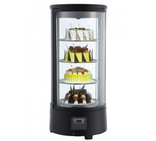 Кондитерська витрина Frosty RTC-72L