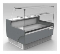 Холодильна вітрина Gooder Cube BX-2090