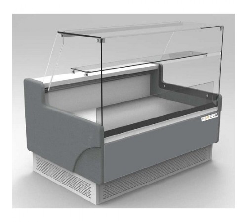 Холодильна вітрина Gooder Cube BX-2090