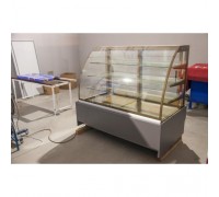 Кондитерська витрина VDL108