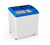 Морозильний скринь N200S