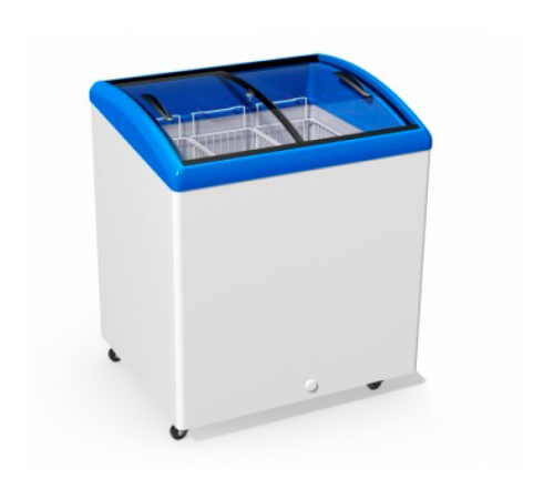 Морозильний скринь N200S