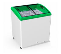 Морозильний скринь M200S