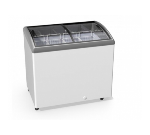 Морозильний скринь N300S