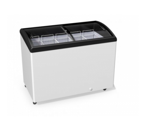 Морозильний скринь M400SH
