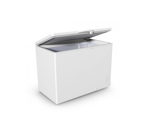 Морозильний скринь N400Z