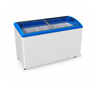 Морозильний скринь M500S