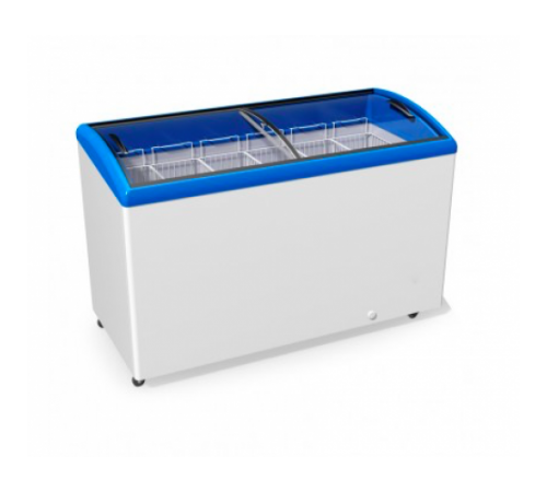 Морозильний скринь M500S