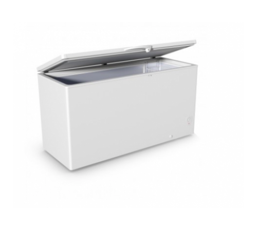 Морозильний скринь N600Z