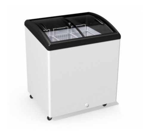 Морозильний скринь M200S