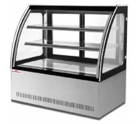Вітрина кондитерська CSDM171E