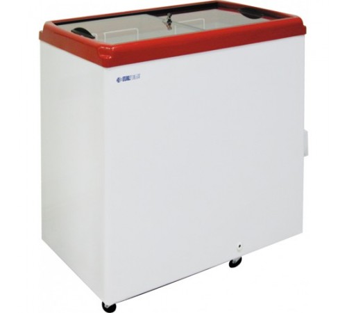 Скриня морозильна ITALFROSTCF 200 F