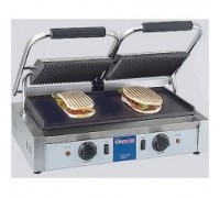 Контактний гриль HENDI 263808