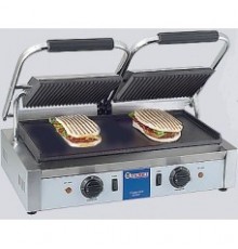 Контактний гриль HENDI 263808