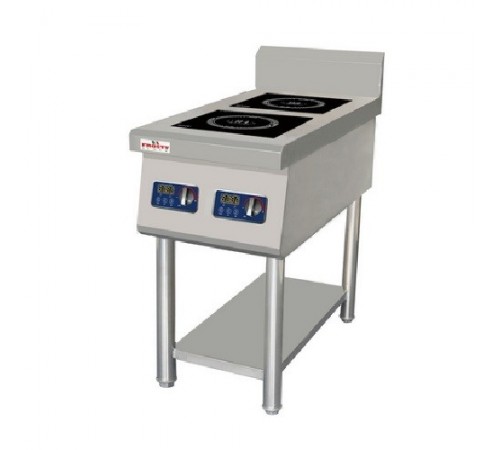 Плита індукційна FROSTY 35-KP2