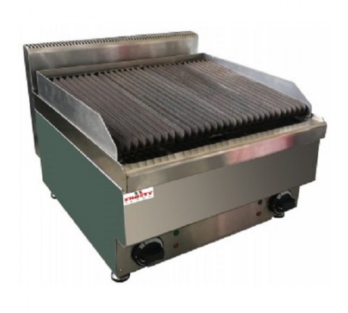 Гриль лавовий Електро Frosty DH60