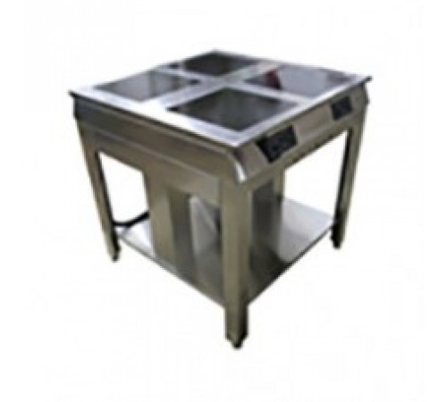 Плита індукційна підлогова Skvara Sif-O 4.8