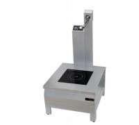 Котел індукційний Skvara Si-K 1.5