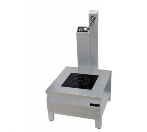 Котел індукційний Skvara Si-K 1.5