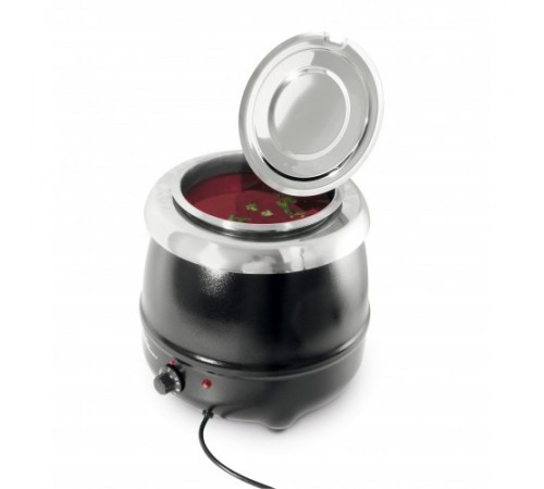 Супниця електрична HENDI 860 083