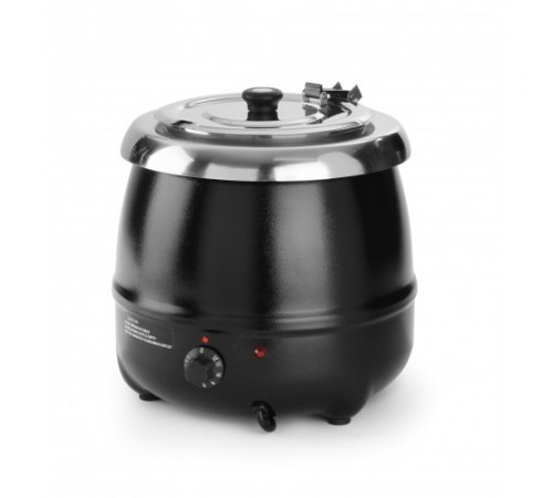 Супниця електрична HENDI 860 083