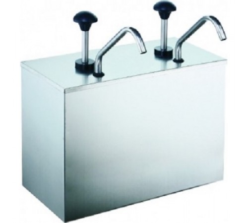 Дозатор FROSTY SD-2